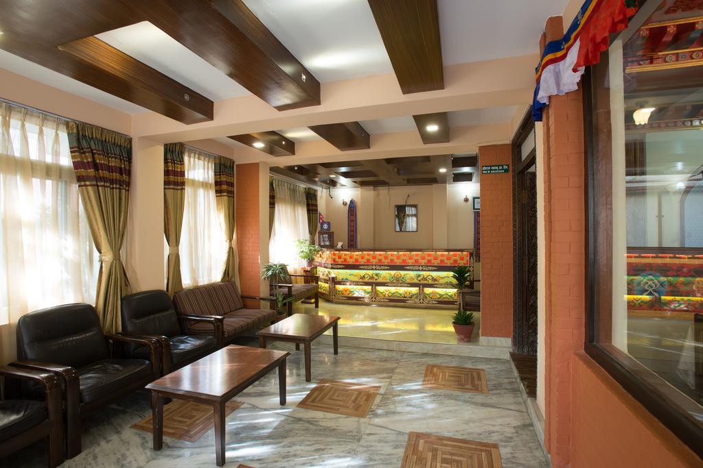 Yambu Hotel